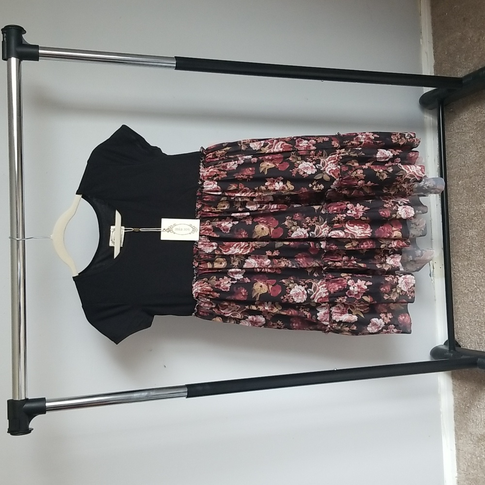 Joyfolie Lorelei Dress girls 14